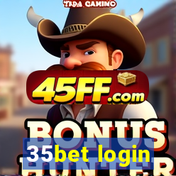 35bet login